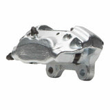 Dynamic Friction 1969-1976 BMW 1600 Front Left Premium Caliper - Silver Zinc Coated by Dynamic Friction Company 331-31003