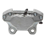 Dynamic Friction 1969-1976 BMW 1600 Front Left Premium Caliper - Silver Zinc Coated by Dynamic Friction Company 331-31003