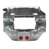 Dynamic Friction 1969-1976 BMW 1600 Front Left Premium Caliper - Silver Zinc Coated by Dynamic Friction Company 331-31003