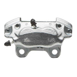 Dynamic Friction 1969-1976 BMW 1600 Front Left Premium Caliper - Silver Zinc Coated by Dynamic Friction Company 331-31003