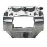 Dynamic Friction 1969-1976 BMW 1600 Front Left Premium Caliper - Silver Zinc Coated by Dynamic Friction Company 331-31003