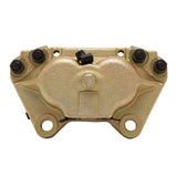 Dynamic Friction 1969-1976 BMW 3.0Si Front Right Premium Caliper - Silver Zinc Coated by Dynamic Friction Company 331-31004