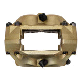 Dynamic Friction 1969-1976 BMW 3.0Si Front Right Premium Caliper - Silver Zinc Coated by Dynamic Friction Company 331-31004