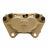 Dynamic Friction 1969-1976 BMW 3.0Si Front Left Premium Caliper - Silver Zinc Coated by Dynamic Friction Company 331-31005