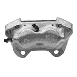 Dynamic Friction 1976-1982 BMW 528i Front Right Premium Caliper - Silver Zinc Coated by Dynamic Friction Company 331-31006