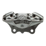 Dynamic Friction 1974-1983 BMW 320i Front Right Premium Caliper - Silver Zinc Coated by Dynamic Friction Company 331-31014