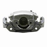 Dynamic Friction 1980-1990 BMW 524td Front Left Premium Caliper - Silver Zinc Coated by Dynamic Friction Company 331-31019