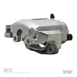 Dynamic Friction 1988-1991 BMW M3 Front Left Premium Caliper - Silver Zinc Coated by Dynamic Friction Company 331-31021