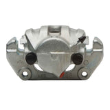 Dynamic Friction 1989-1995 BMW 730i Front Right Premium Caliper - Silver Zinc Coated by Dynamic Friction Company 331-31024