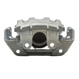 Dynamic Friction 1989-1995 BMW 730i Front Right Premium Caliper - Silver Zinc Coated by Dynamic Friction Company 331-31024