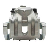 Dynamic Friction 1989-1995 BMW 730i Front Right Premium Caliper - Silver Zinc Coated by Dynamic Friction Company 331-31024