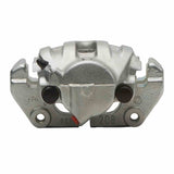 Dynamic Friction 1989-1995 BMW 525i Front Left Premium Caliper - Silver Zinc Coated by Dynamic Friction Company 331-31025