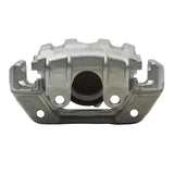Dynamic Friction 1989-1995 BMW 525i Front Left Premium Caliper - Silver Zinc Coated by Dynamic Friction Company 331-31025