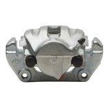 Dynamic Friction 1987-1995 BMW 750i Front Right Premium Caliper - Silver Zinc Coated by Dynamic Friction Company 331-31026