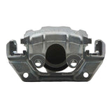 Dynamic Friction 1987-1995 BMW 750i Front Right Premium Caliper - Silver Zinc Coated by Dynamic Friction Company 331-31026