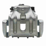 Dynamic Friction 1987-1995 BMW 750i Front Right Premium Caliper - Silver Zinc Coated by Dynamic Friction Company 331-31026