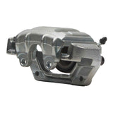 Dynamic Friction 1987-1995 BMW 540i Front Left Premium Caliper - Silver Zinc Coated by Dynamic Friction Company 331-31027