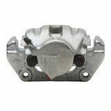 Dynamic Friction 1987-1995 BMW 540i Front Left Premium Caliper - Silver Zinc Coated by Dynamic Friction Company 331-31027