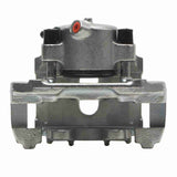Dynamic Friction 1987-1995 BMW 540i Front Left Premium Caliper - Silver Zinc Coated by Dynamic Friction Company 331-31027