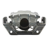 Dynamic Friction 1987-1995 BMW 540i Front Left Premium Caliper - Silver Zinc Coated by Dynamic Friction Company 331-31027