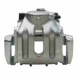 Dynamic Friction 1987-1995 BMW 540i Front Left Premium Caliper - Silver Zinc Coated by Dynamic Friction Company 331-31027