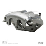 Dynamic Friction 1995-2003 BMW Z8 Front Right Premium Caliper - Silver Zinc Coated by Dynamic Friction Company 331-31028