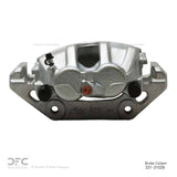 Dynamic Friction 1995-2003 BMW Z8 Front Right Premium Caliper - Silver Zinc Coated by Dynamic Friction Company 331-31028
