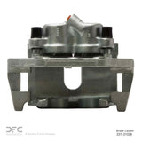 Dynamic Friction 1995-2003 BMW Z8 Front Right Premium Caliper - Silver Zinc Coated by Dynamic Friction Company 331-31028