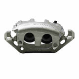 Dynamic Friction 1995-2003 BMW Z8 Front Right Premium Caliper - Silver Zinc Coated by Dynamic Friction Company 331-31028