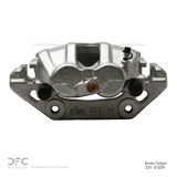 Dynamic Friction 1995-2003 BMW Z8 Front Left Premium Caliper - Silver Zinc Coated by Dynamic Friction Company 331-31029