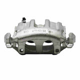 Dynamic Friction 1995-2003 BMW Z8 Front Left Premium Caliper - Silver Zinc Coated by Dynamic Friction Company 331-31029