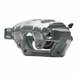 Dynamic Friction 1991-2002 BMW M5 Front Right Premium Caliper - Silver Zinc Coated by Dynamic Friction Company 331-31030