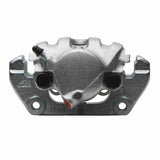 Dynamic Friction 1991-2002 BMW M5 Front Right Premium Caliper - Silver Zinc Coated by Dynamic Friction Company 331-31030