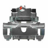Dynamic Friction 1991-2002 BMW M5 Front Right Premium Caliper - Silver Zinc Coated by Dynamic Friction Company 331-31030