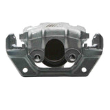 Dynamic Friction 1991-2002 BMW M5 Front Right Premium Caliper - Silver Zinc Coated by Dynamic Friction Company 331-31030