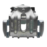 Dynamic Friction 1991-2002 BMW M3 Front Left Premium Caliper - Silver Zinc Coated by Dynamic Friction Company 331-31031