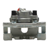 Dynamic Friction 1999-2008 BMW Z4 Front Right Premium Caliper - Silver Zinc Coated by Dynamic Friction Company 331-31032