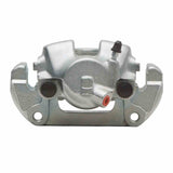Dynamic Friction 1999-2008 BMW 325i Front Left Premium Caliper - Silver Zinc Coated by Dynamic Friction Company 331-31033