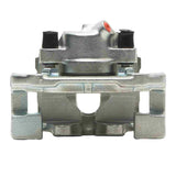 Dynamic Friction 1999-2008 BMW 325i Front Left Premium Caliper - Silver Zinc Coated by Dynamic Friction Company 331-31033