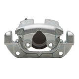 Dynamic Friction 1999-2008 BMW 325i Front Left Premium Caliper - Silver Zinc Coated by Dynamic Friction Company 331-31033