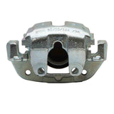 Dynamic Friction 1995-2001 BMW 740i Front Right Premium Caliper - Silver Zinc Coated by Dynamic Friction Company 331-31036