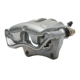 Dynamic Friction 1984-1994 BMW 325i Front Right Premium Caliper - Silver Zinc Coated by Dynamic Friction Company 331-31038
