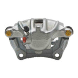 Dynamic Friction 1984-1994 BMW 325i Front Right Premium Caliper - Silver Zinc Coated by Dynamic Friction Company 331-31038