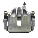 Dynamic Friction 1984-1994 BMW 325i Front Right Premium Caliper - Silver Zinc Coated by Dynamic Friction Company 331-31038