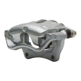 Dynamic Friction 1984-1994 BMW 325 Front Left Premium Caliper - Silver Zinc Coated by Dynamic Friction Company 331-31039