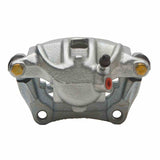 Dynamic Friction 1984-1994 BMW 325 Front Left Premium Caliper - Silver Zinc Coated by Dynamic Friction Company 331-31039