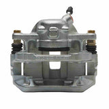 Dynamic Friction 1984-1994 BMW 325 Front Left Premium Caliper - Silver Zinc Coated by Dynamic Friction Company 331-31039