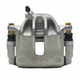Dynamic Friction 1984-1994 BMW 325 Front Left Premium Caliper - Silver Zinc Coated by Dynamic Friction Company 331-31039