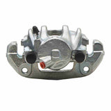 Dynamic Friction 1995-1998 BMW 318ti Front Right Premium Caliper - Silver Zinc Coated by Dynamic Friction Company 331-31040