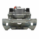 Dynamic Friction 1995-1998 BMW 318ti Front Right Premium Caliper - Silver Zinc Coated by Dynamic Friction Company 331-31040